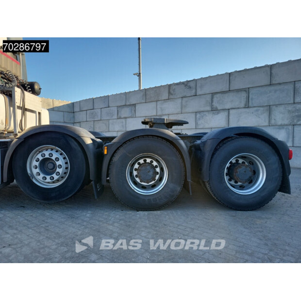 2017 DAF XF 510-44209279