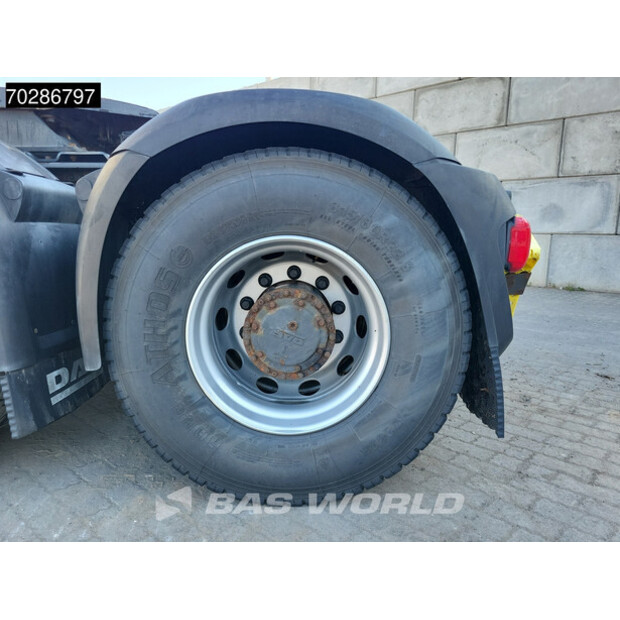 2017 DAF XF 510-44209280