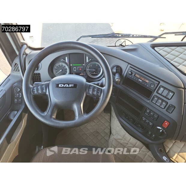 2017 DAF XF 510-44209282