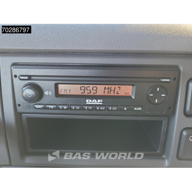 2017 DAF XF 510-44209284