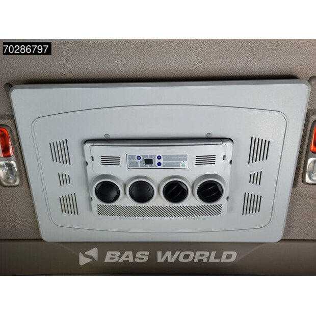 2017 DAF XF 510-44209289