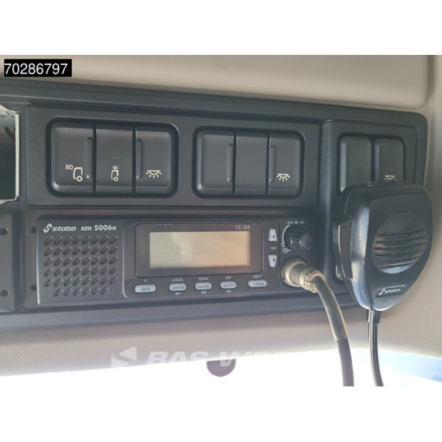 2017 DAF XF 510-44209294