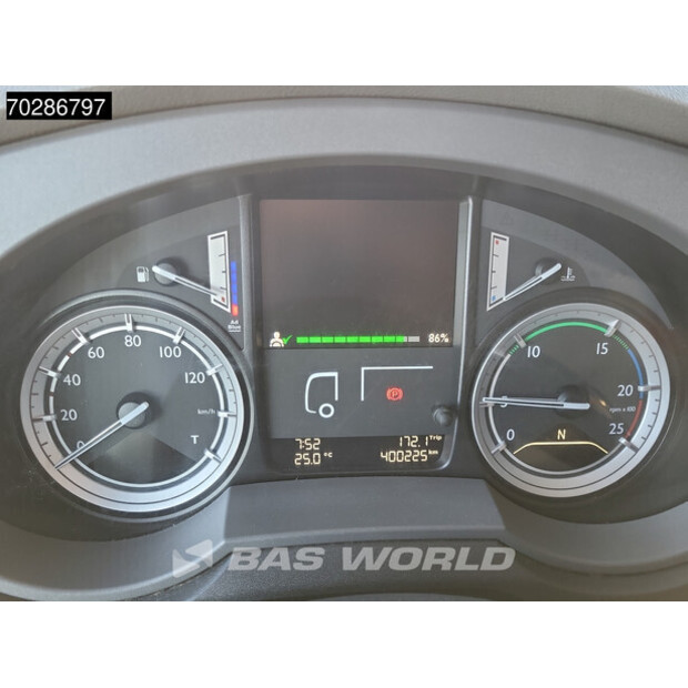 2017 DAF XF 510-44209297