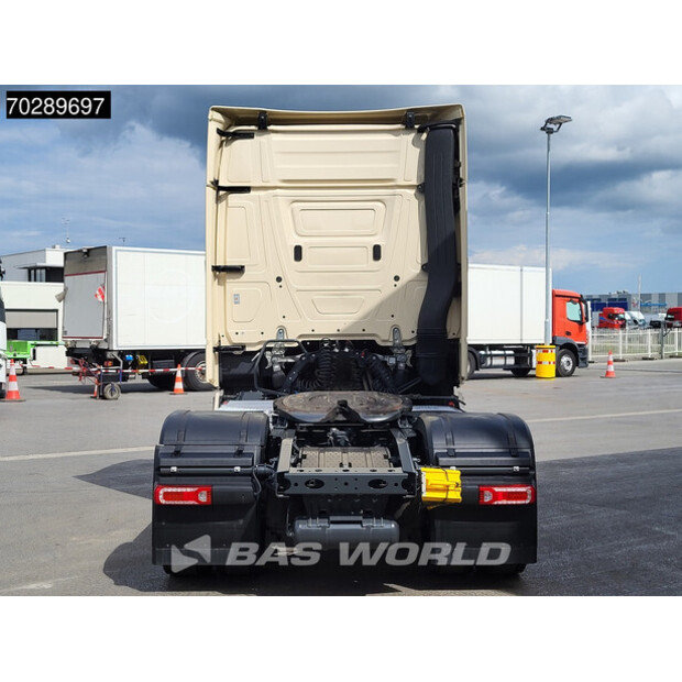 2023 Mercedes-Benz Actros 1848-44209307