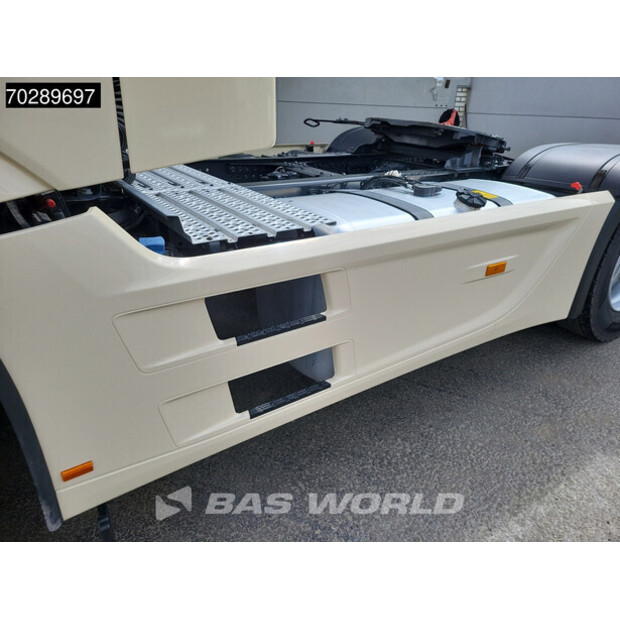 2023 Mercedes-Benz Actros 1848-44209310