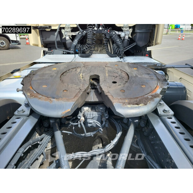 2023 Mercedes-Benz Actros 1848-44209314