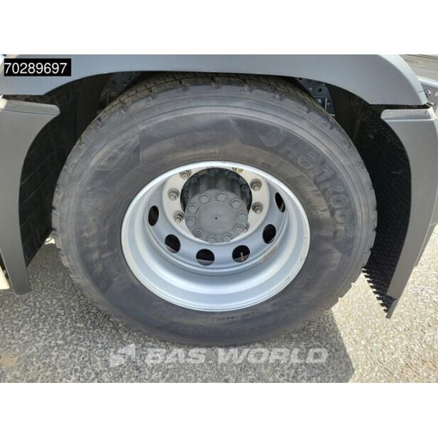 2023 Mercedes-Benz Actros 1848-44209315