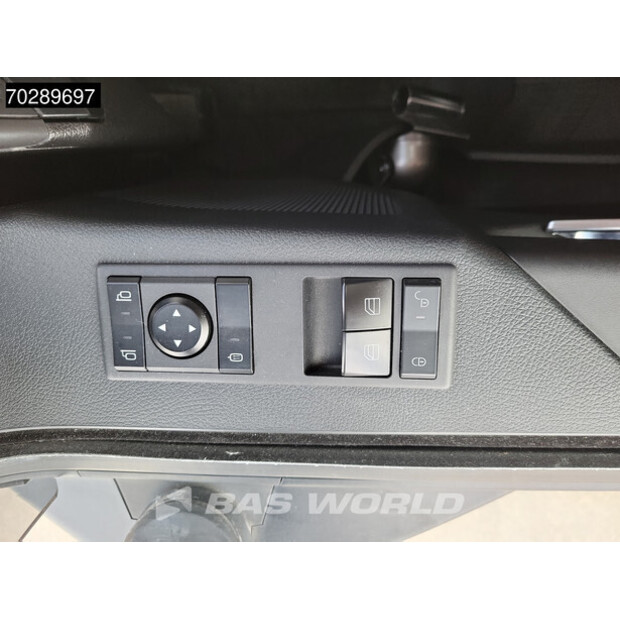 2023 Mercedes-Benz Actros 1848-44209319