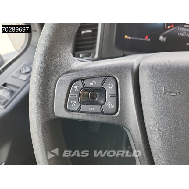 2023 Mercedes-Benz Actros 1848-44209320