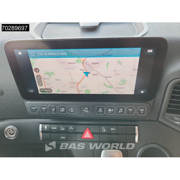 2023 Mercedes-Benz Actros 1848-44209323