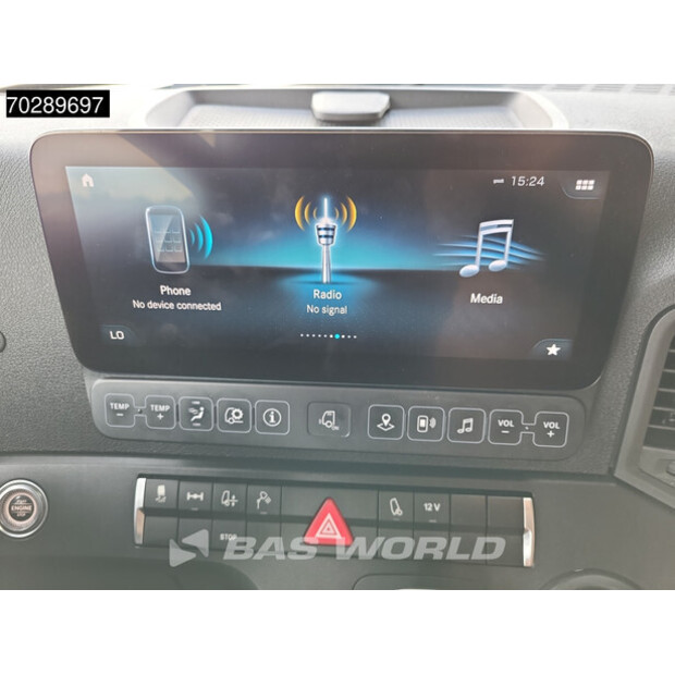 2023 Mercedes-Benz Actros 1848-44209324