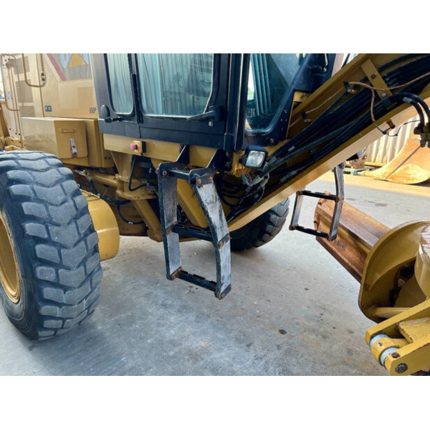 2018 Caterpillar 140K-44209347