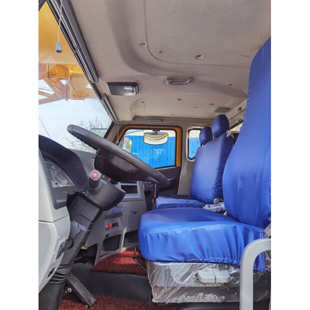 2023 XCMG QY50K-44209386