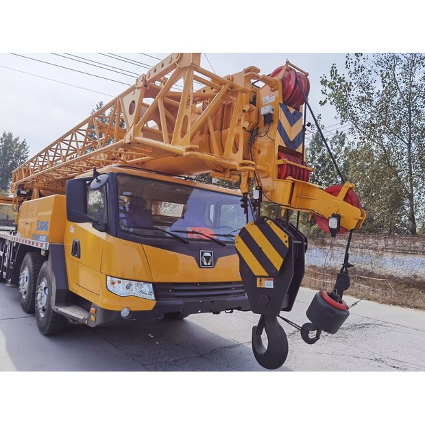 2023 XCMG QY50K-44209387