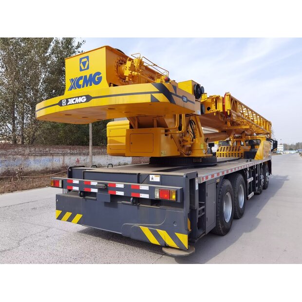 2023 XCMG QY50K-44209389