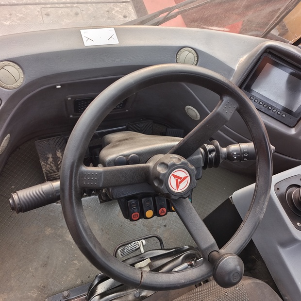 2021 SANY SRSC45C30-44209398