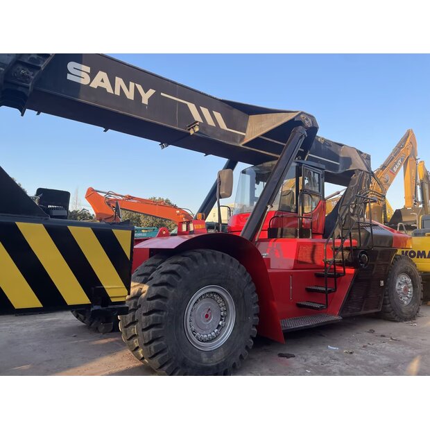 2021 SANY SRSC45C30-44209404