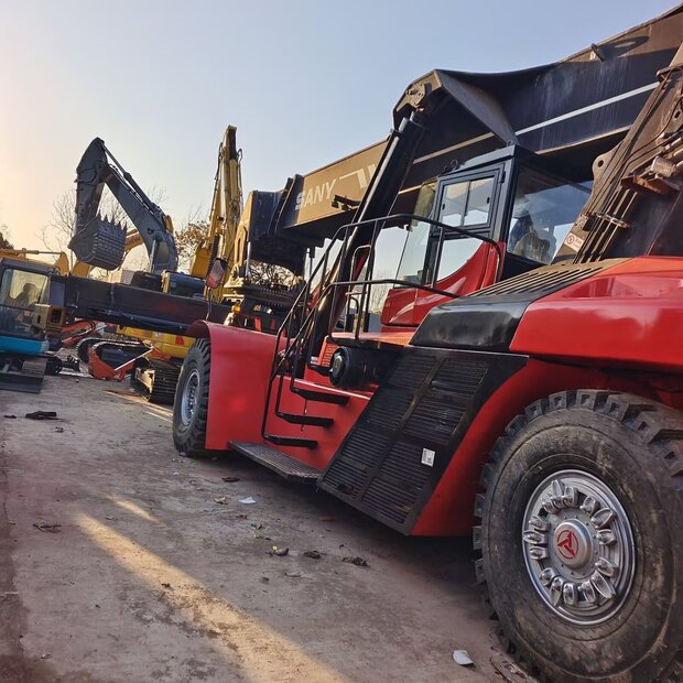 2021 SANY SRSC45C30-44209405