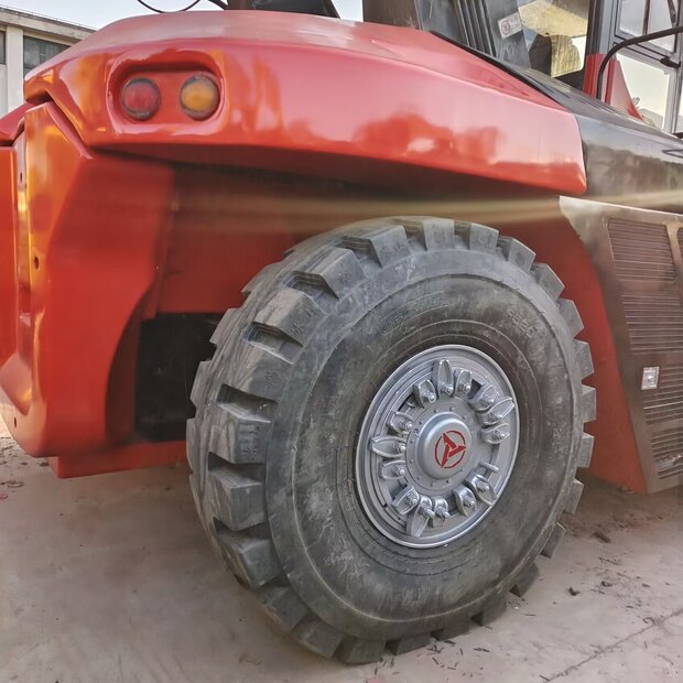 2021 SANY SRSC45C30-44209406