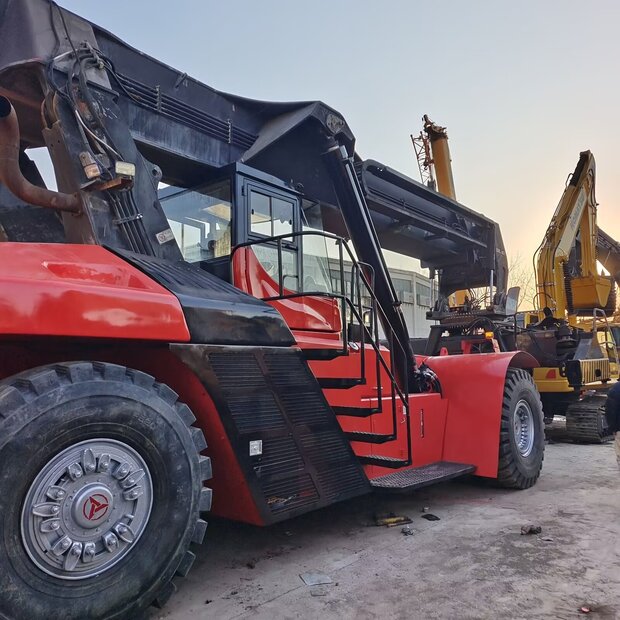 2021 SANY SRSC45C30-44209407