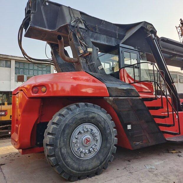 2021 SANY SRSC45C30-44209408