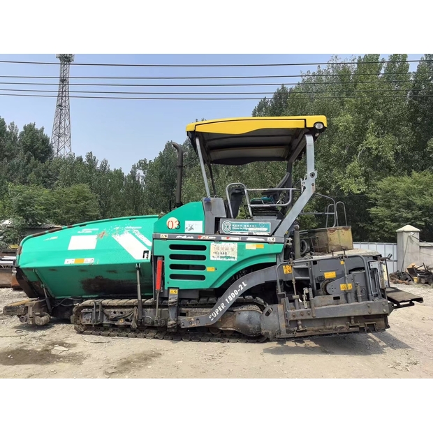 2022 VOGELE S1800-2L-44209412