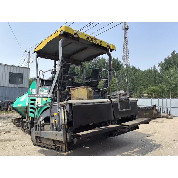 2022 VOGELE S1800-2L-44209413