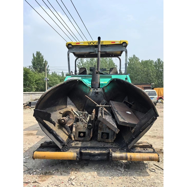 2022 VOGELE S1800-2L-44209415