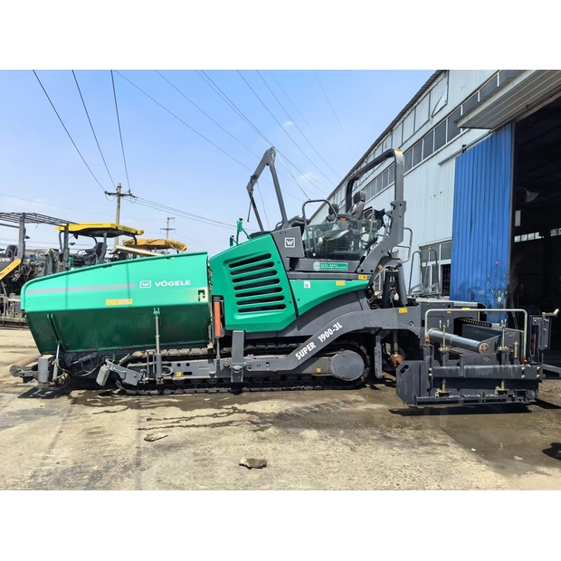 2022 VOGELE S1800-2L-44209417