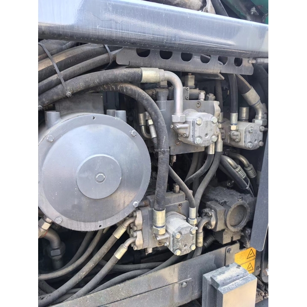 2022 VOGELE S1800-2L-44209420