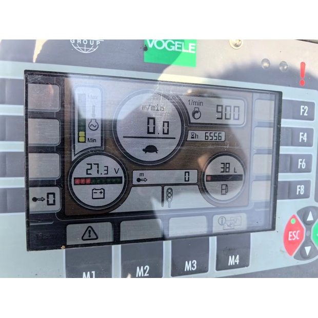 2022 VOGELE S1800-2L-44209421