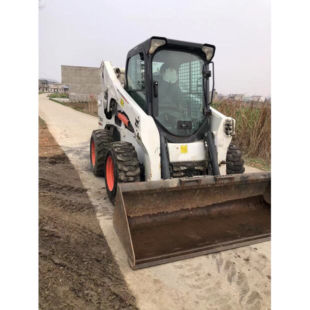 2021 BOBCAT T770-44209461