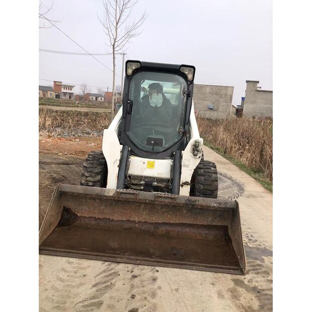 2021 BOBCAT T770-44209465