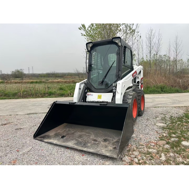 2021 BOBCAT S450-44209473