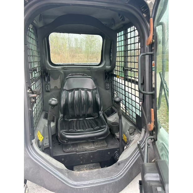 2021 BOBCAT S450-44209478