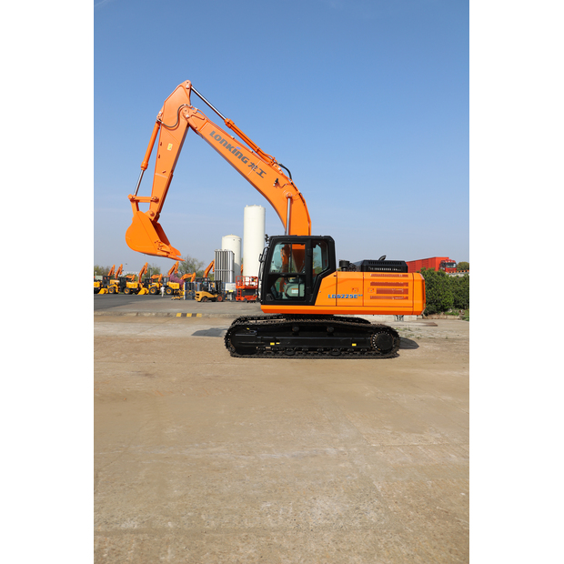 2025 لونكينج LG6225E-44209484