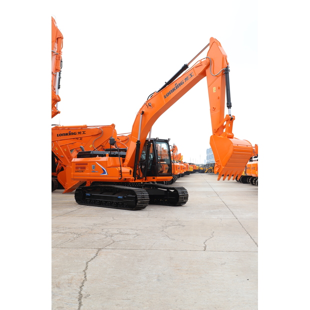 2025 لونكينج LG6225E-44209494