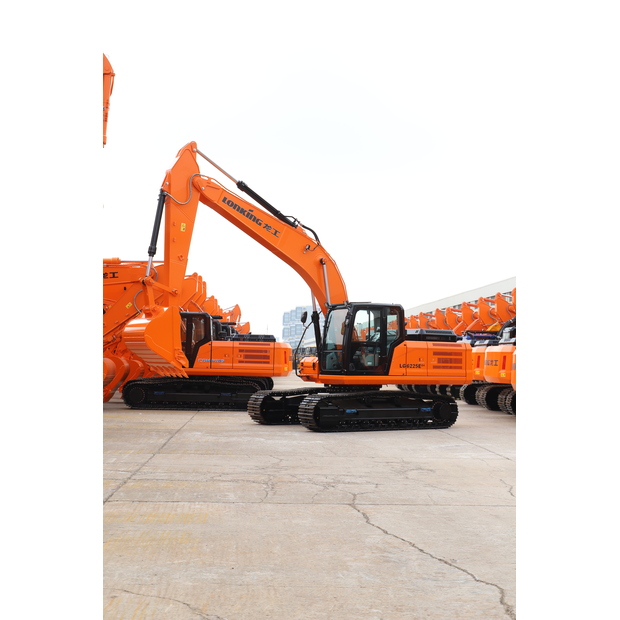 2025 لونكينج LG6225E-44209497