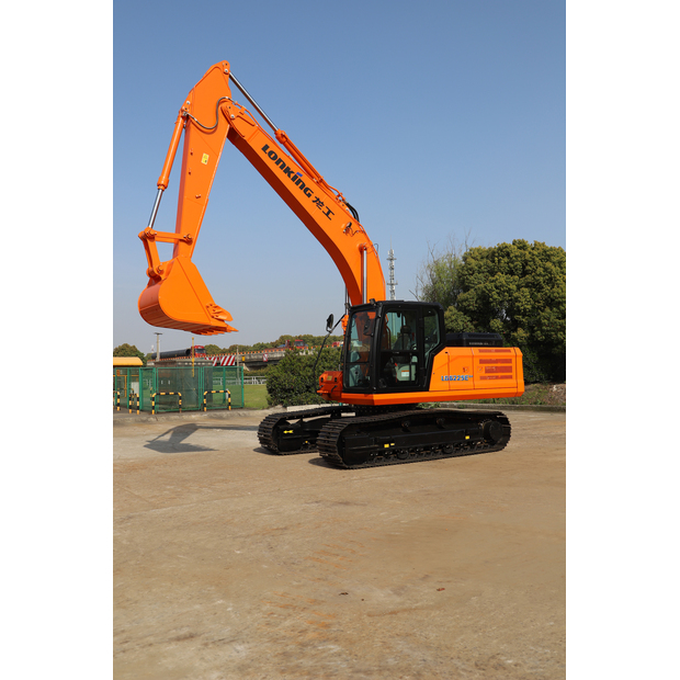 2025 Lonking LG6225E-44209498