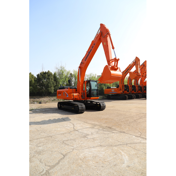 2025 Lonking LG6225E-44209500