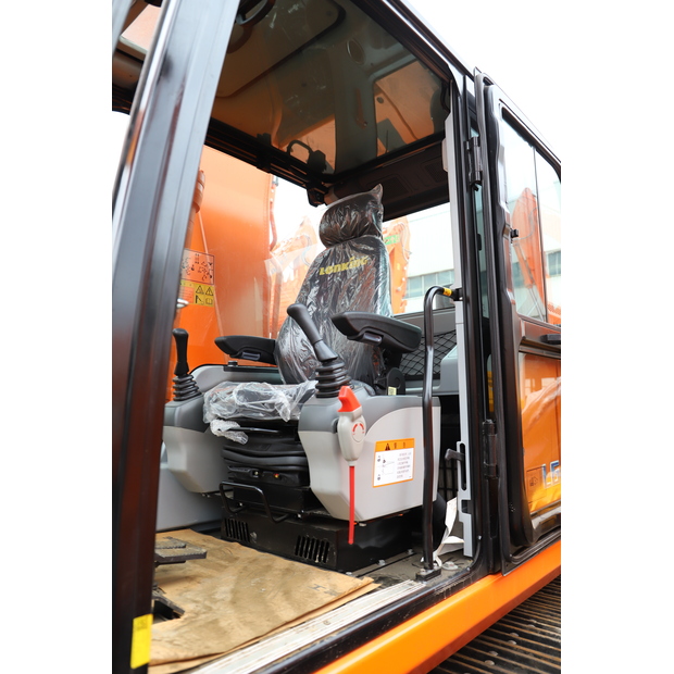 2025 Lonking LG6225E-44209503