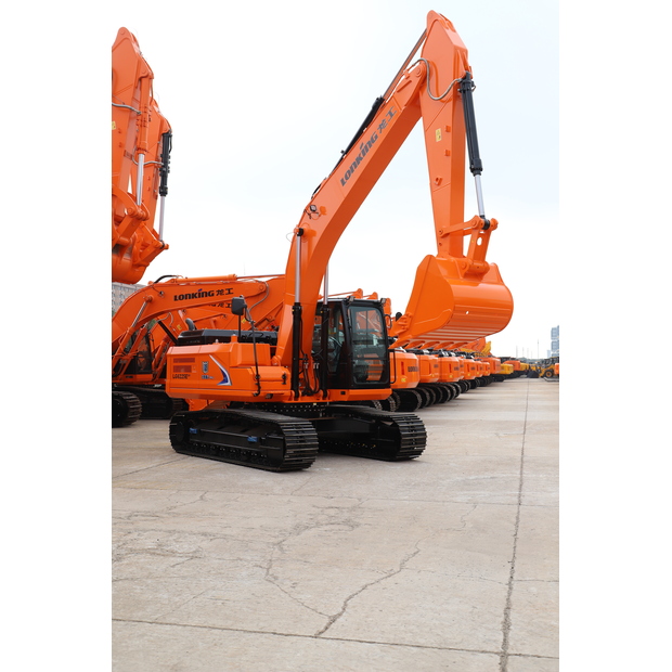 2025 Lonking LG6225E-44209510