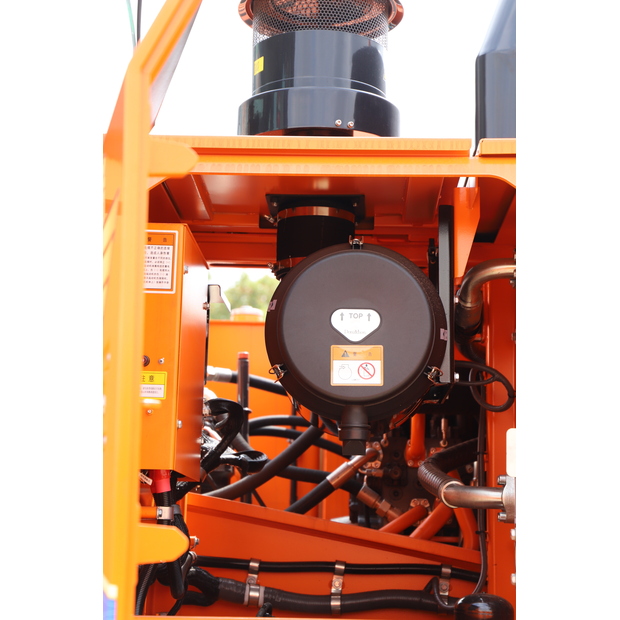 2025 Lonking LG6306-44209522