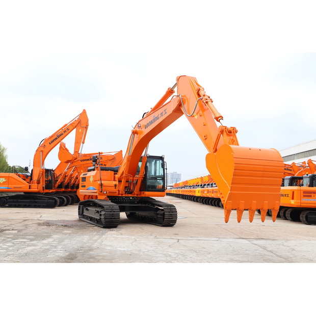 2025 Lonking LG6306-44209527