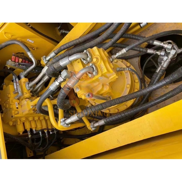 2024 كوماتسو PC350-44209535