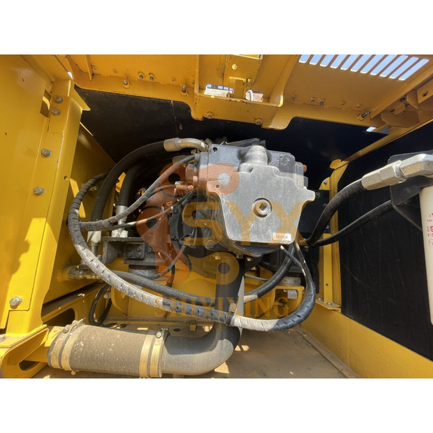 2023 كوماتسو PC360-44209554