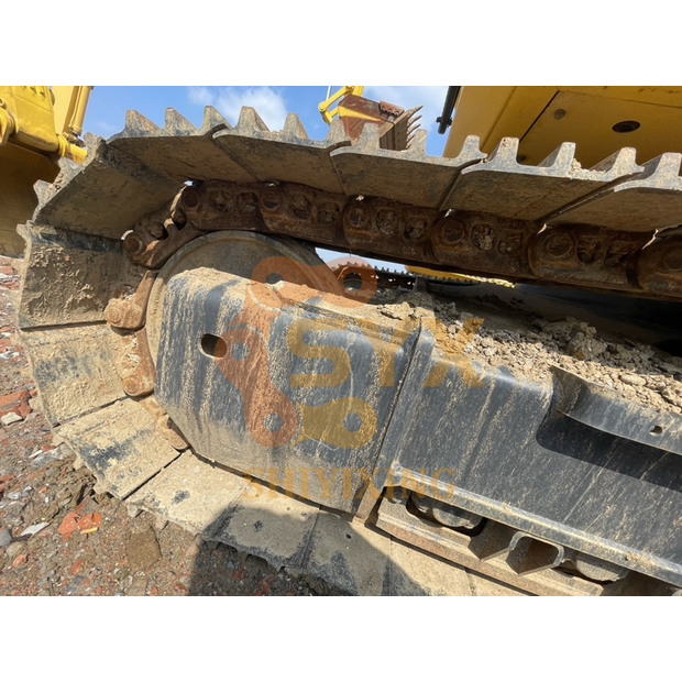 2023 كوماتسو PC360-44209555