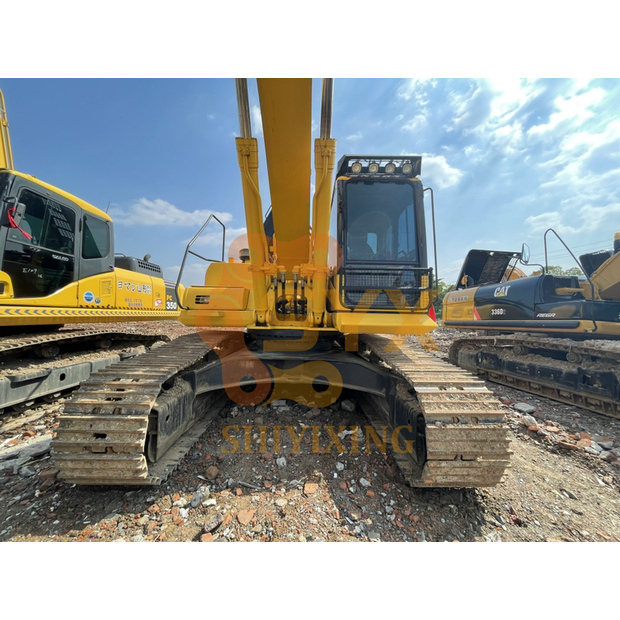 2023 كوماتسو PC360-44209562