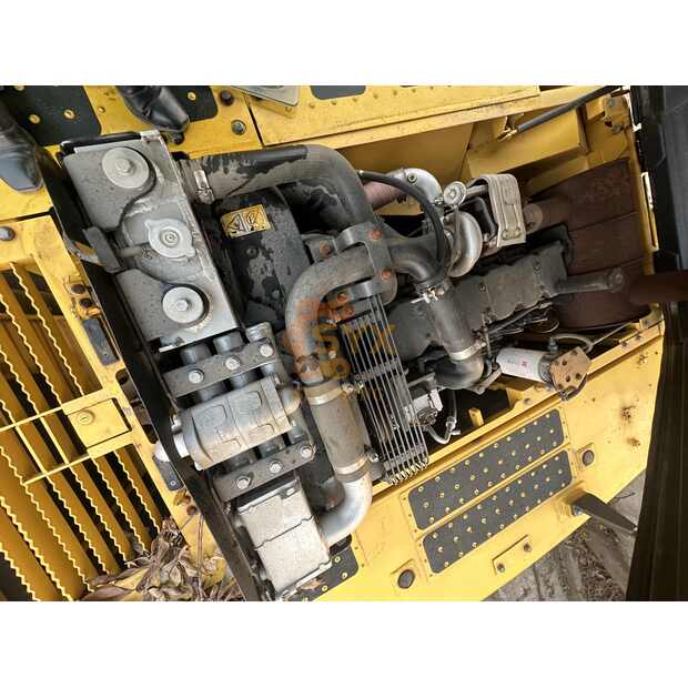 2023 كوماتسو PC240-44209580