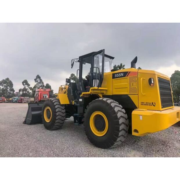 2023 LiuGong 855N-44209654